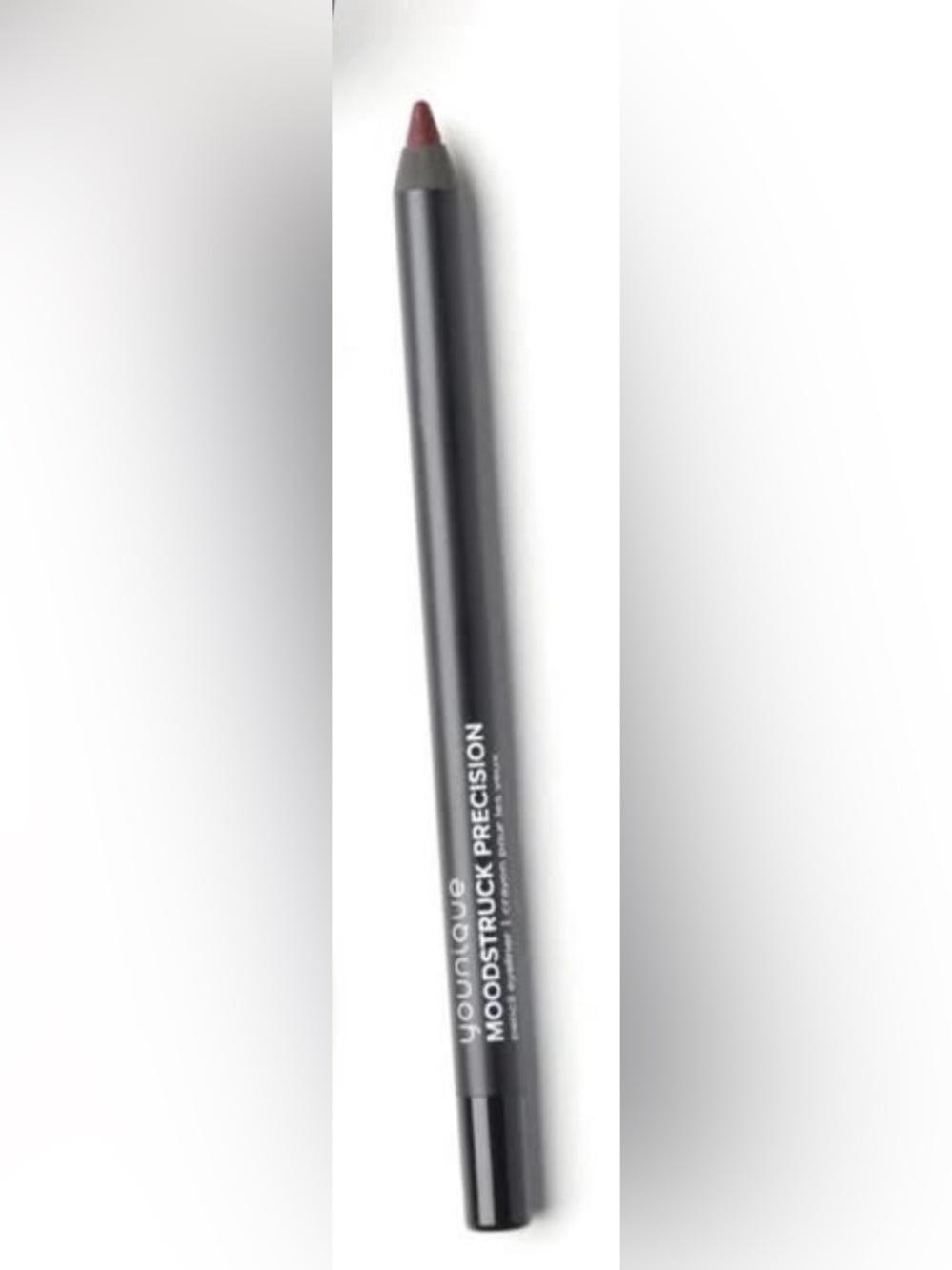 New in Box Younique Moodstruck Precision Pencil in Prevalent (Maroon Brown)